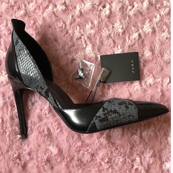 Zara pumps - Picture 2 of 5